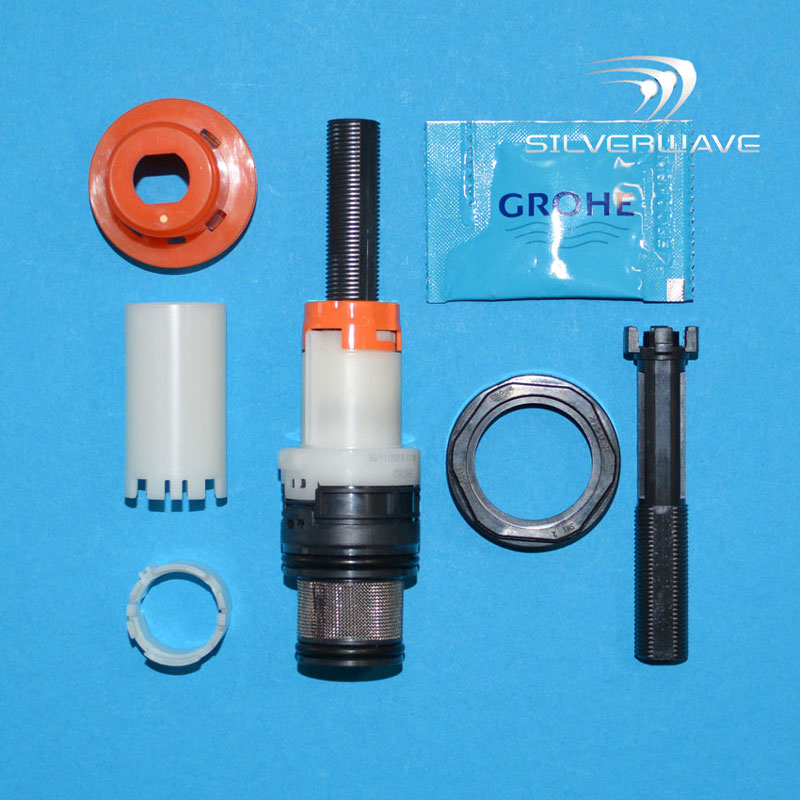 Картридж (запирающее устройство) Smart Control Grohe 48359000