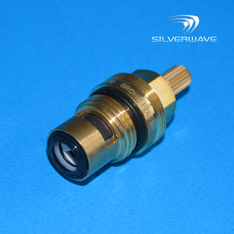 Кран-букса 1/2" Grohe Red 46678000