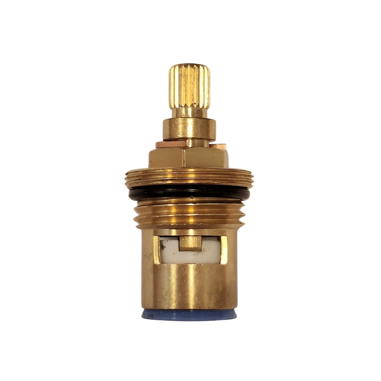 Кран-букса холодной воды для смесителя DAMIXA Neo Classic SPD24000101C