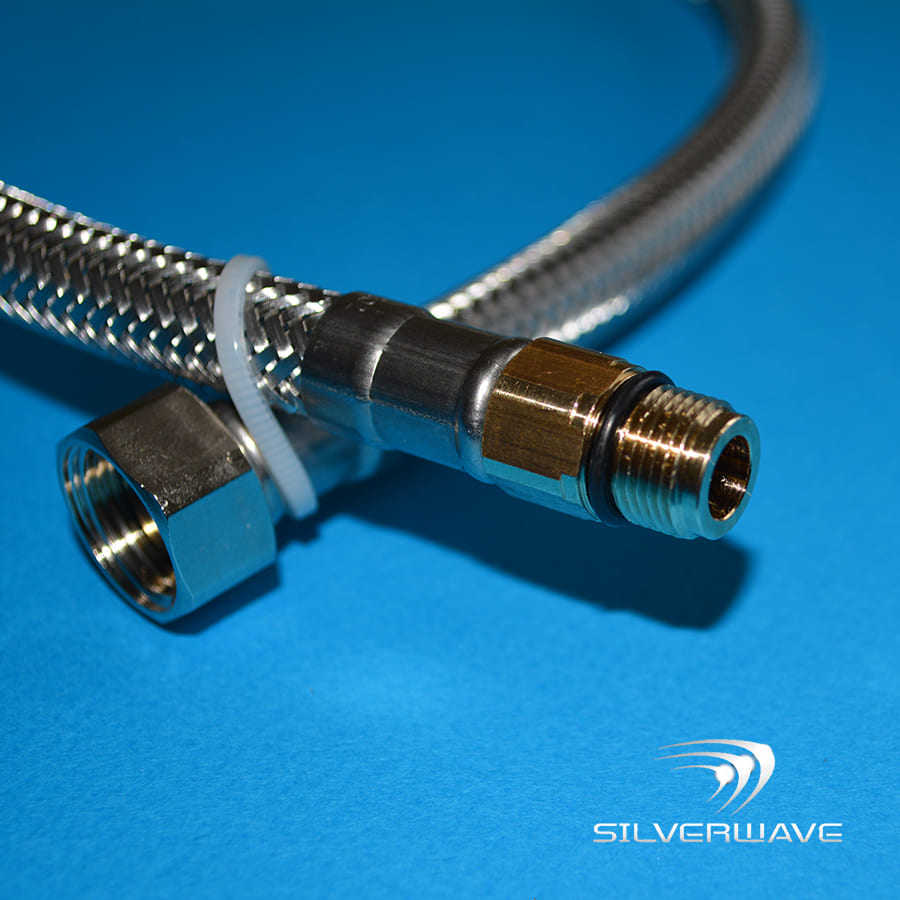 Гибкая подводка M12 для смесителей Grohe 46322000