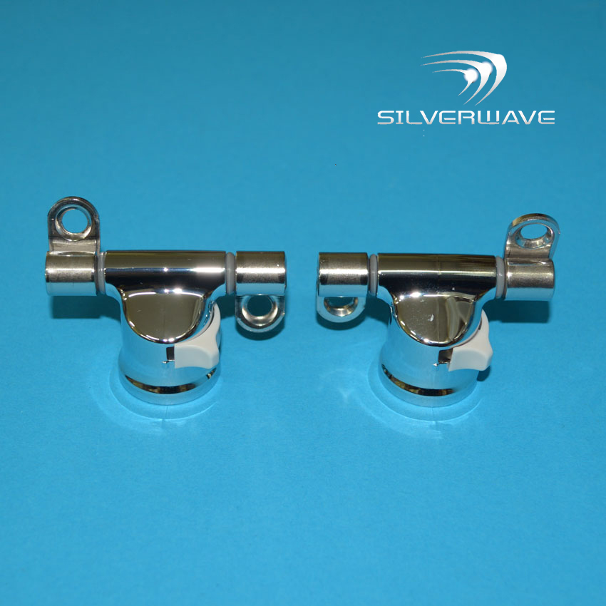 Крепеж для сиденья без микролифта Roca AI0002100R