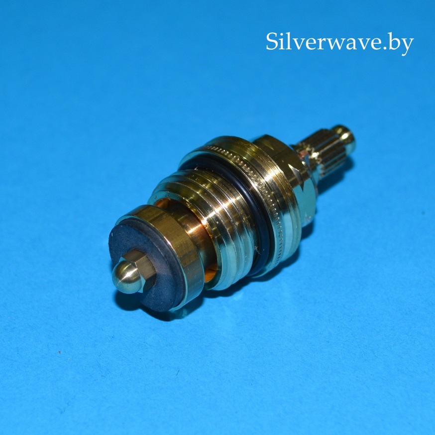 Кран-букса Oras 109089V (вентильная) - 20 шлицов