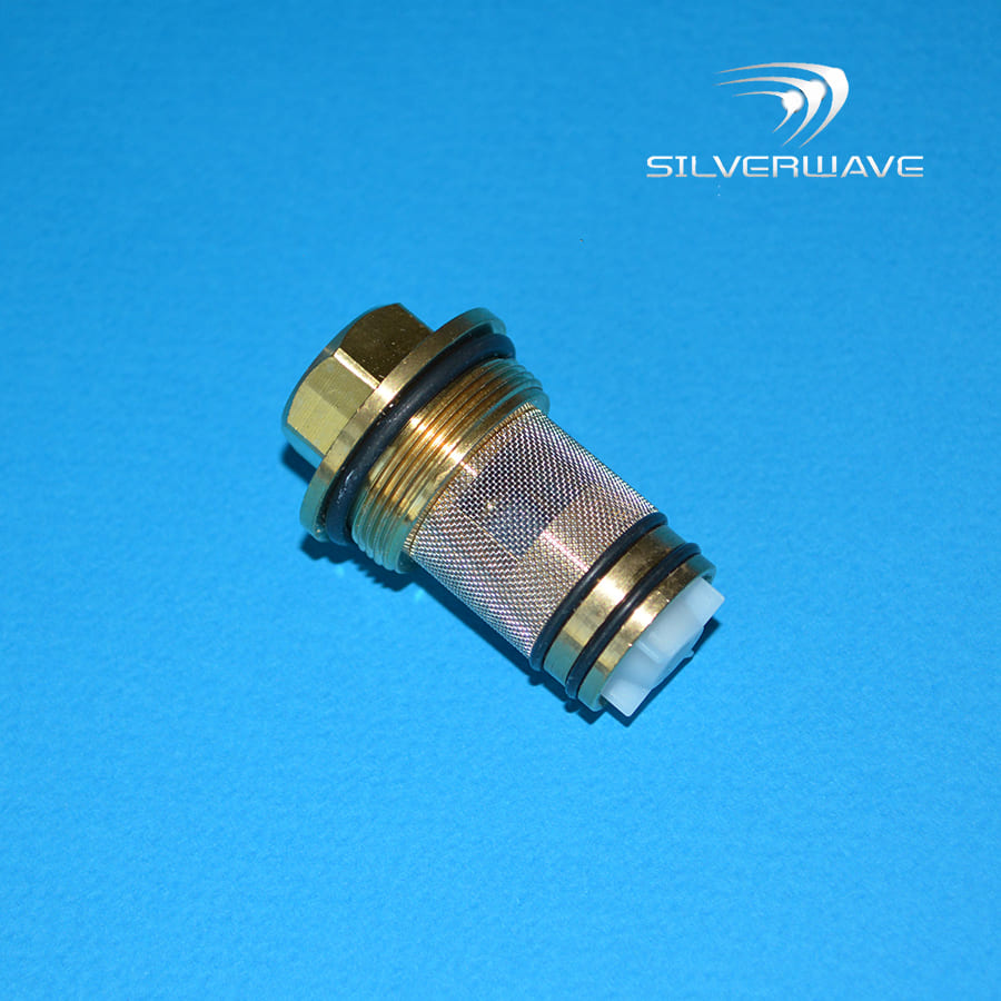 Двойной обратный клапан GROHE 1411600M