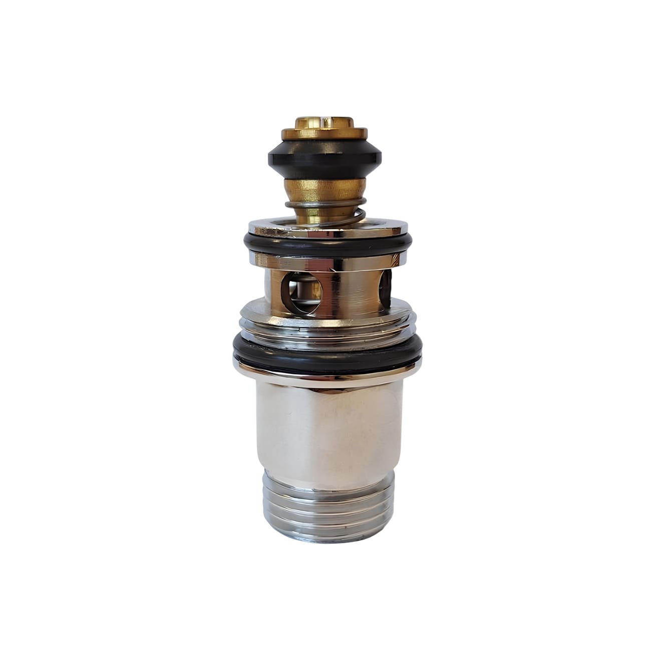 Переключатель душа для смесителя IDDIS J23156SKL