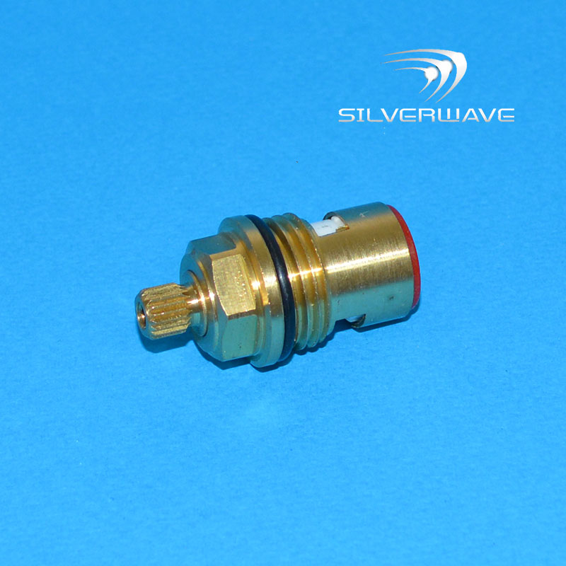 Кран-букса горячая вода Iddis K20A0010R