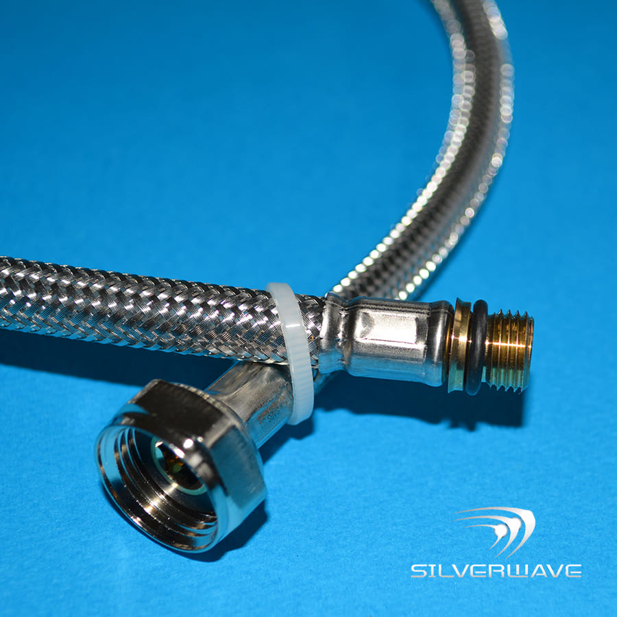 Гибкая подводка M10 Grohe 46255000