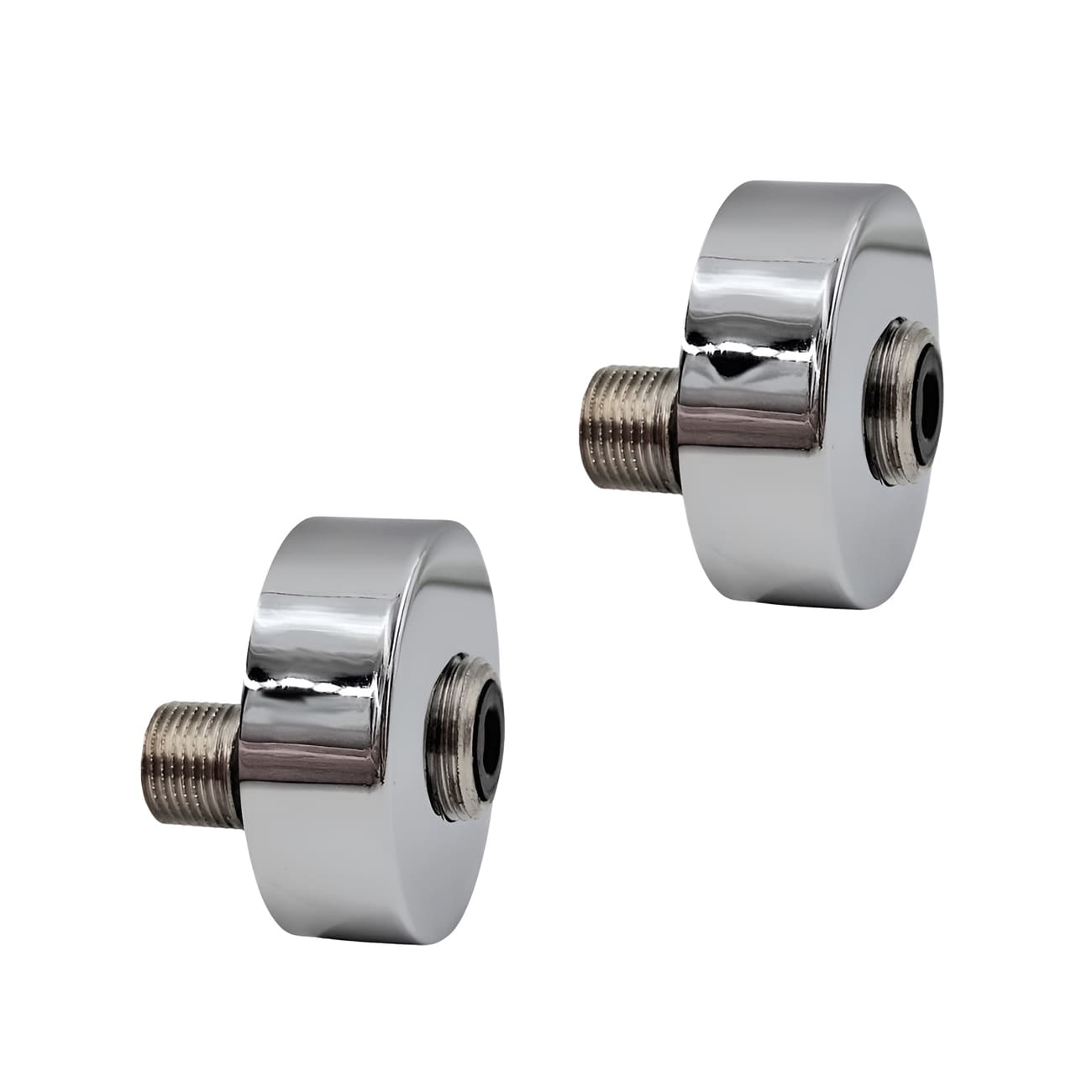 S-образный эксцентрик с отражателем GROHE 12679045