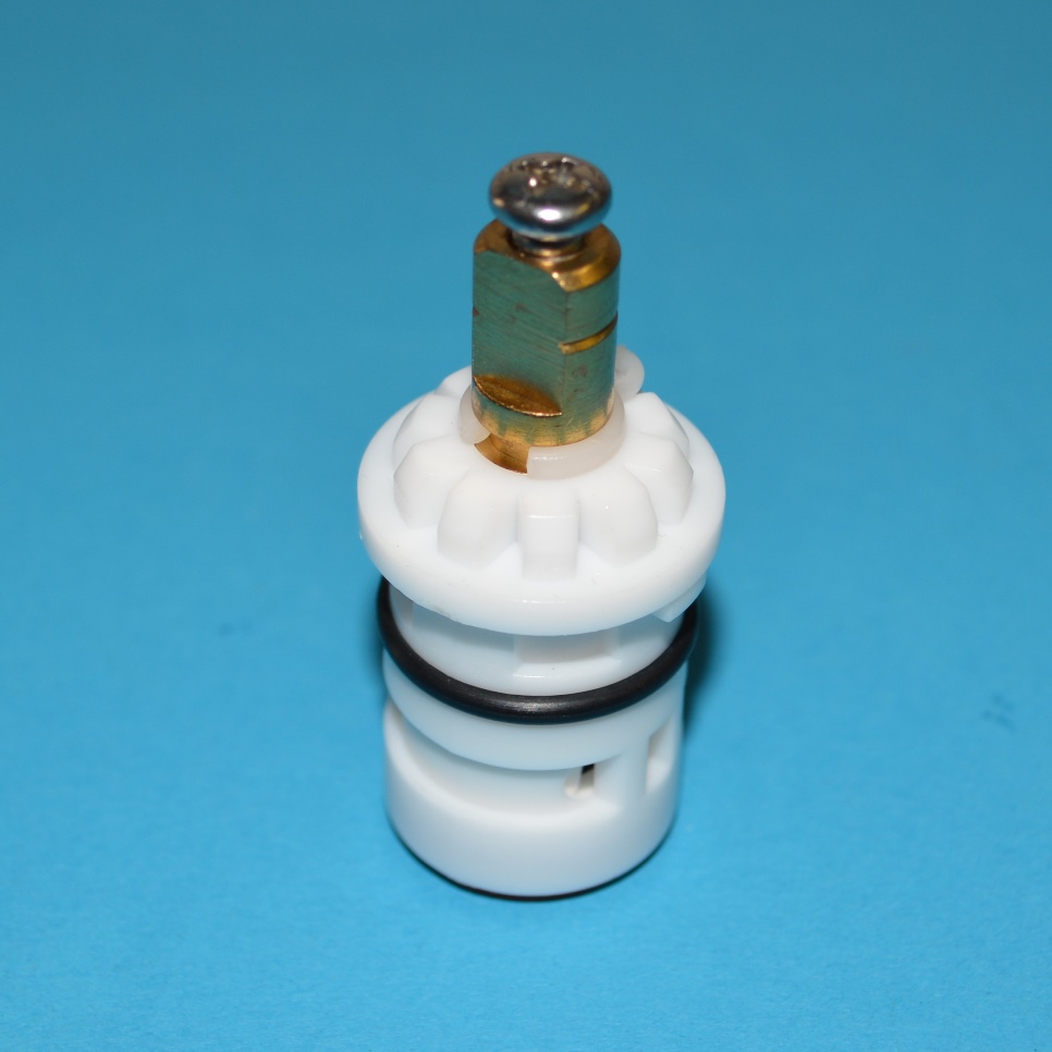 Кран-букса для смесителя Blue Water 1330251091