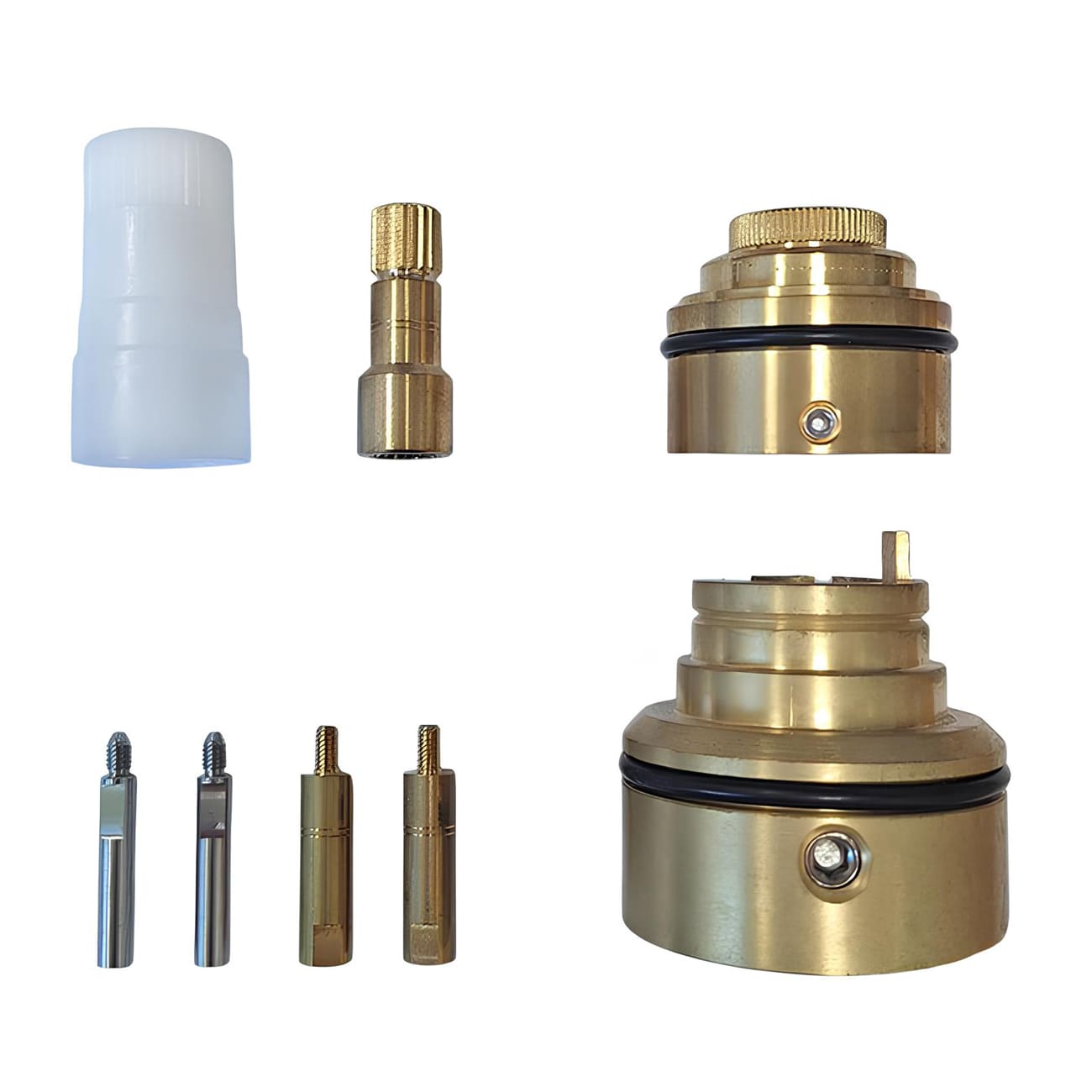 Набор удлинителей Grohe 27,5 мм 47781000