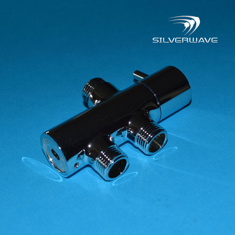 Переключатель для стойки WasserKRAFT B054