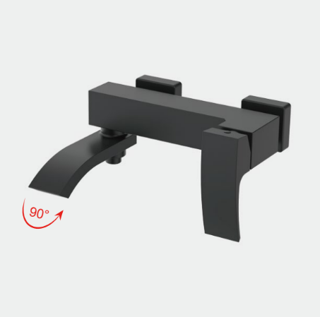 Переключатель режимов для смесителей GAPPO G52-6