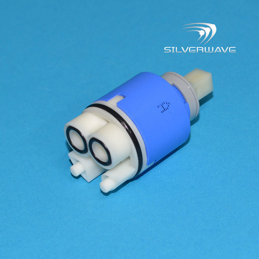 Керамический картридж для однорычажного смесителя VitrA A22874YP