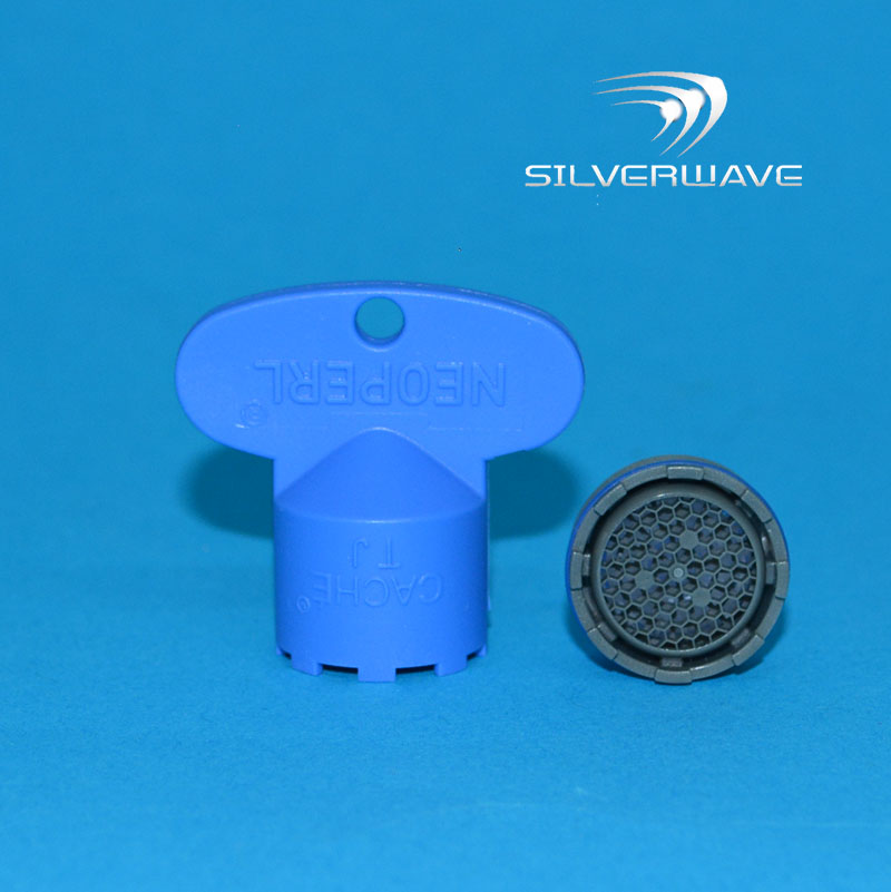 Аэратор М18,5х1 для смесителей Grohe 13989000