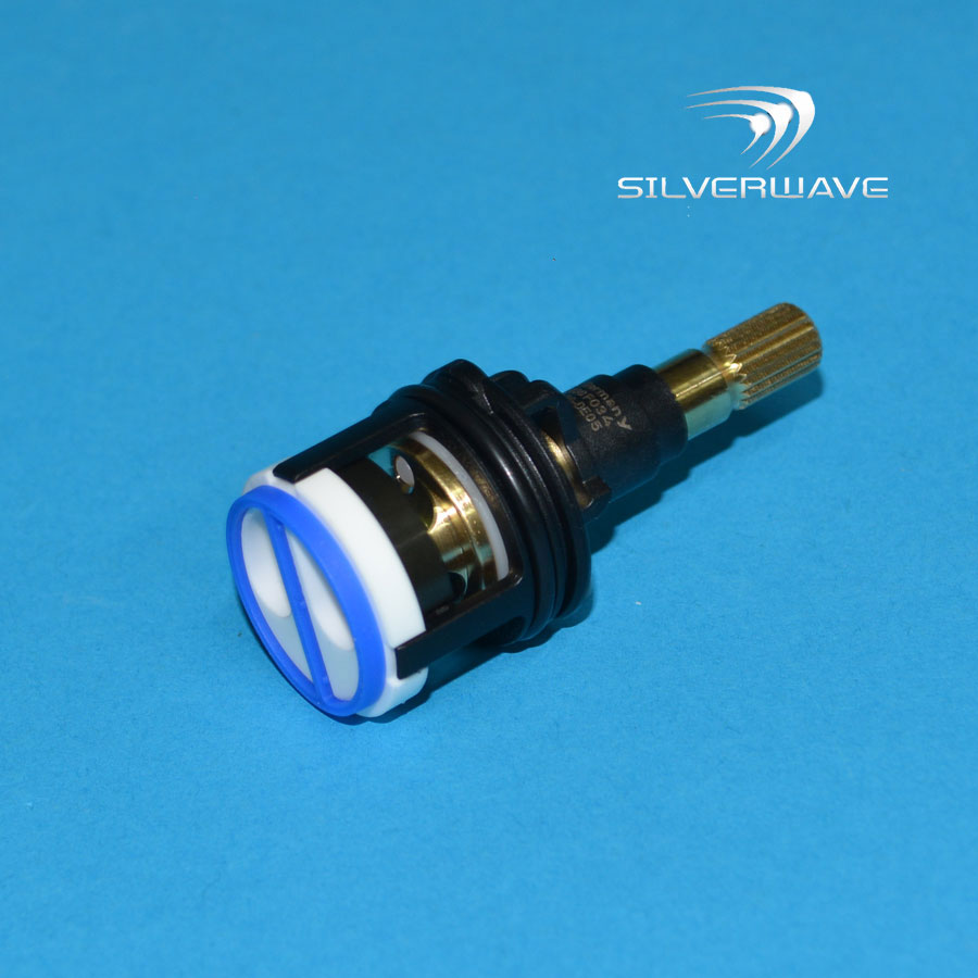 Переключатель керамический Hansgrohe 96509000