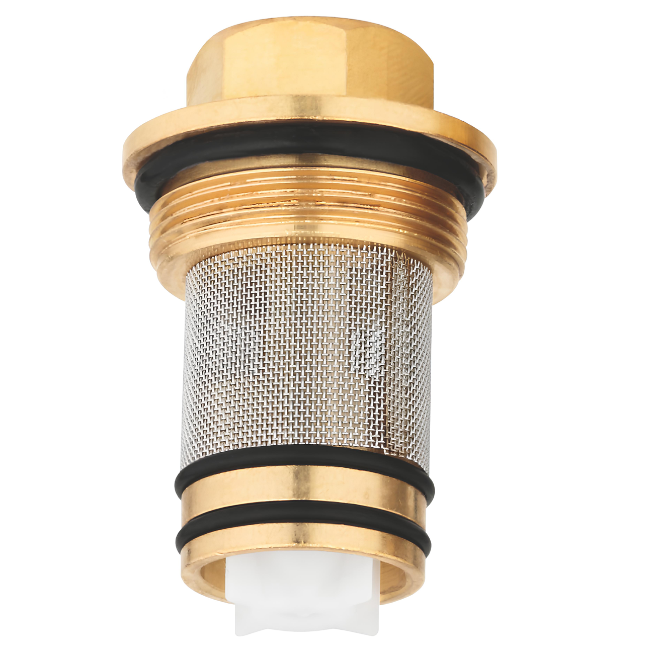 Двойной обратный клапан GROHE 1411600M