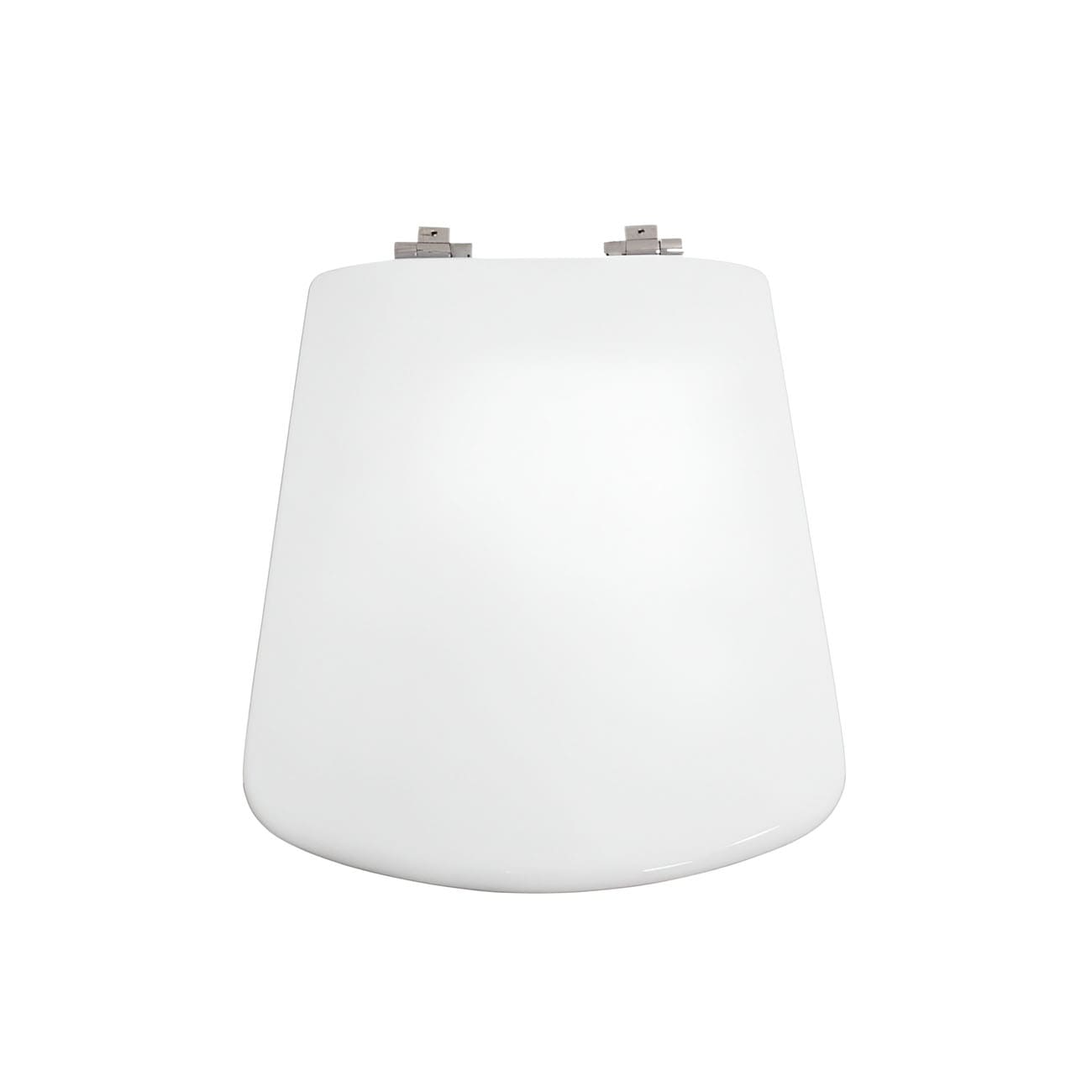 Сиденье с крышкой Roca Sidney, мягкое закрывание 801382004 (7801382004)