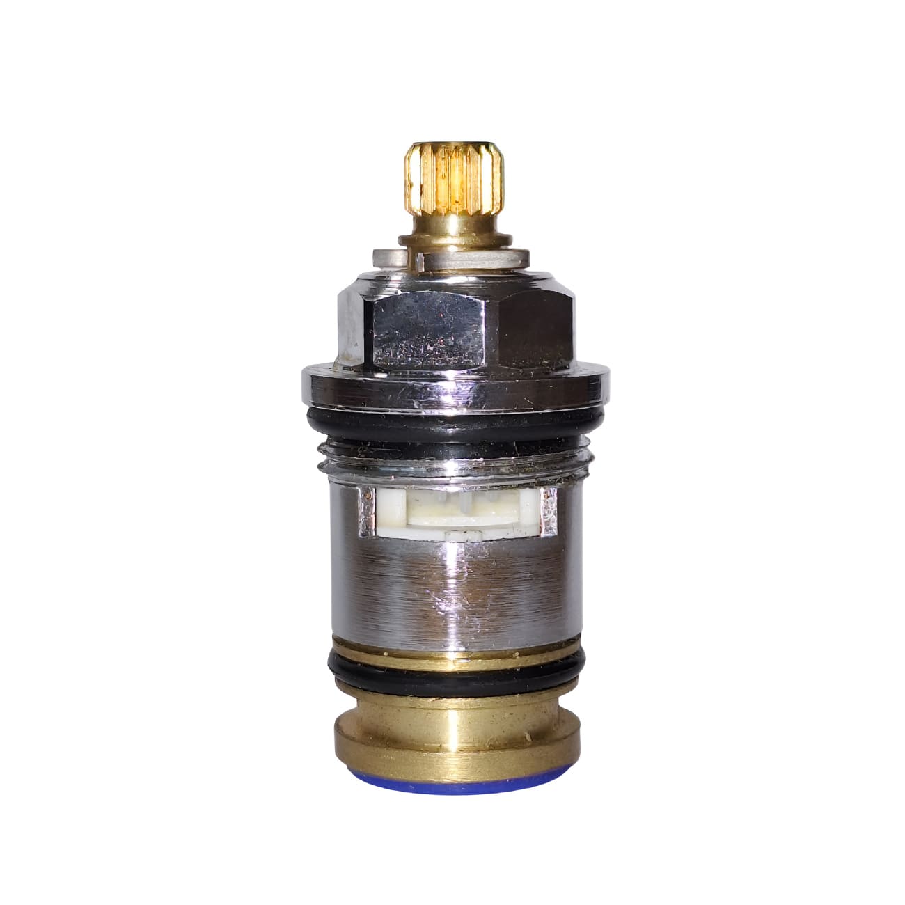 Переключатель-дивертор LEMARK LM8549C