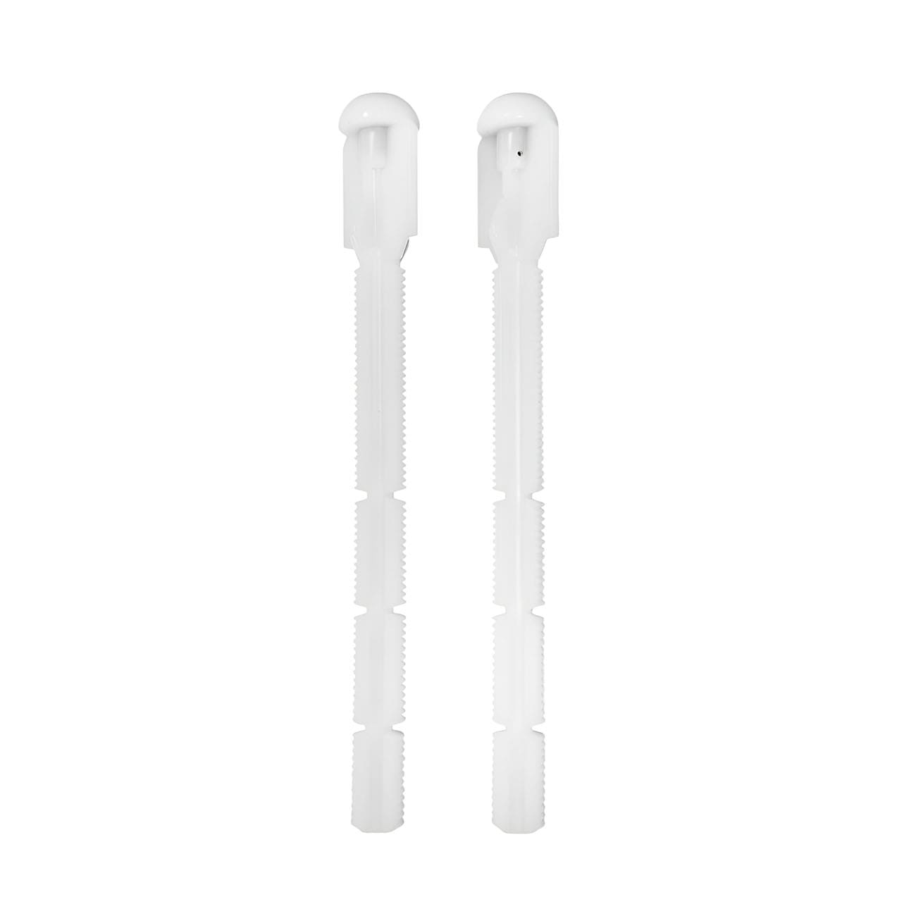 Комплект крепежных винтов рамки клавиши Aquatek KKI-0000004