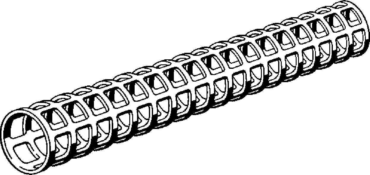 Сетчатый фильтр Viega 736729