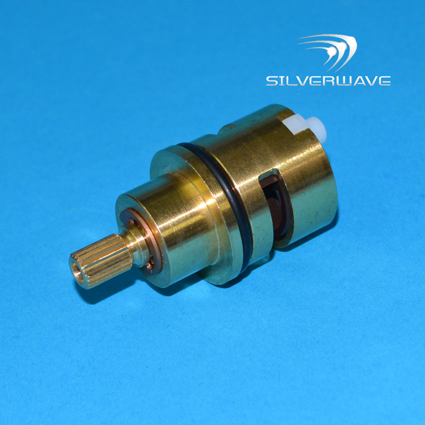 Переключатель керамический Fluhs WasserKraft B266