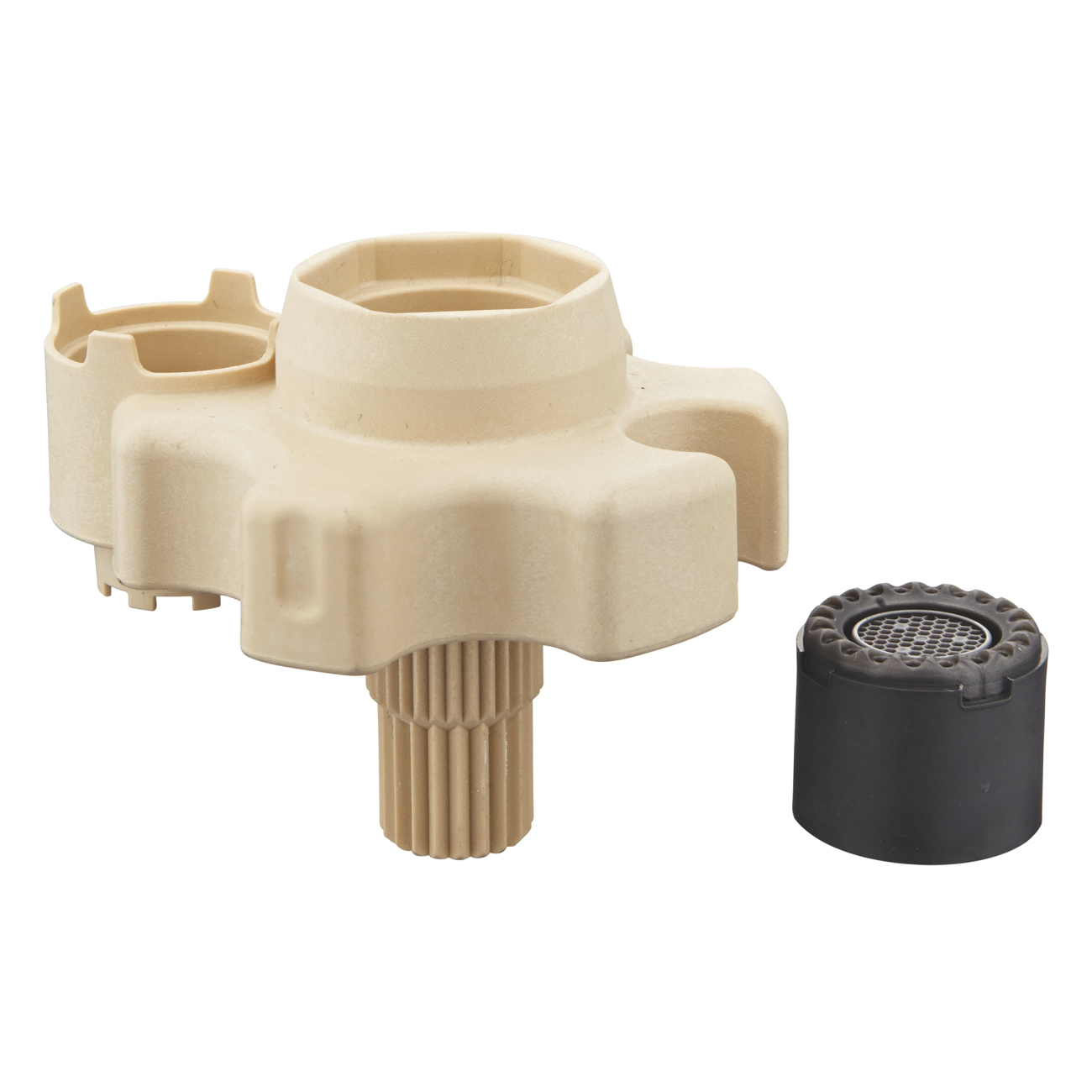 Аэратор M22x1 для смесителей Grohe Minta 13997000