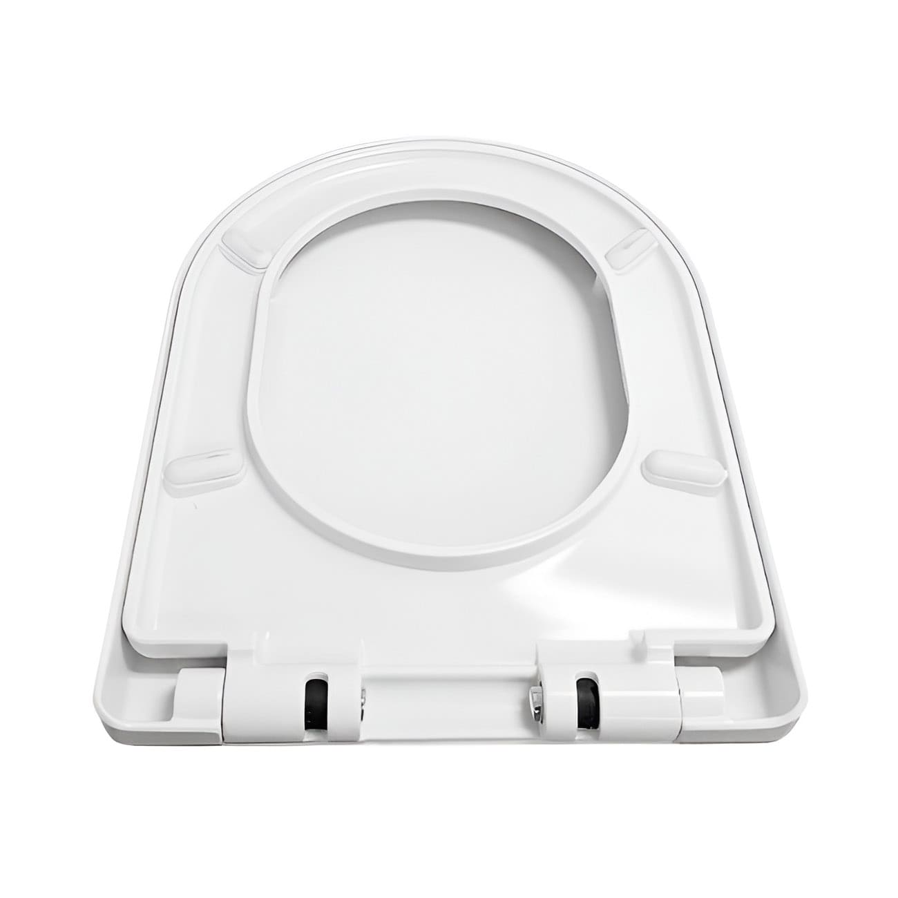 Сиденье для унитаза Cersanit GRANTA S-DS-GRA-DL-t