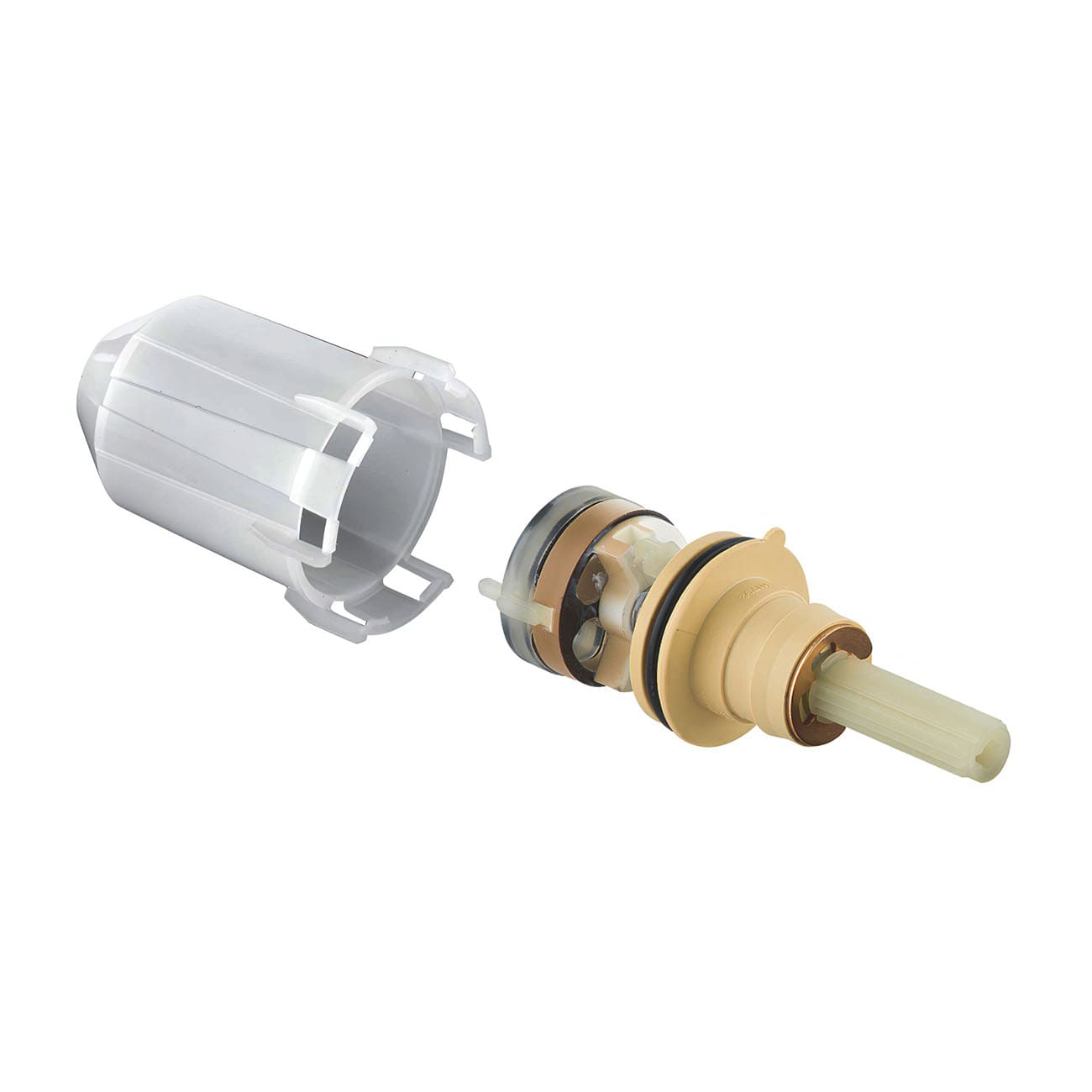 Аквадимер Grohe 48448000