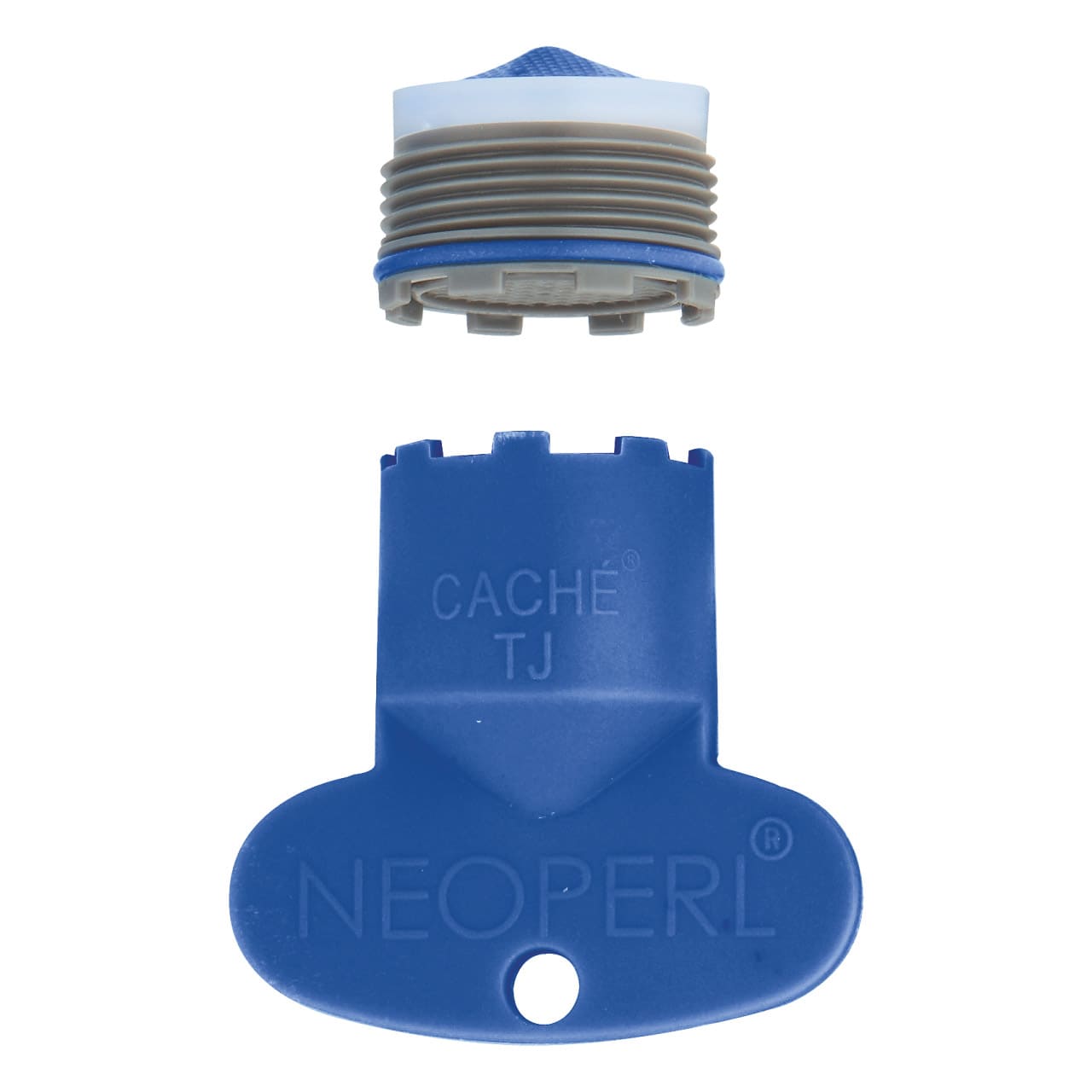 Аэратор М18,5х1 для смесителей Grohe 13989000