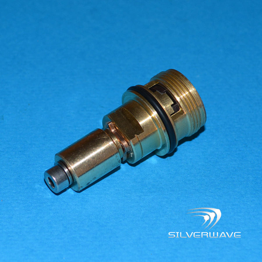 Керамическая кран-букса Tres 910829210