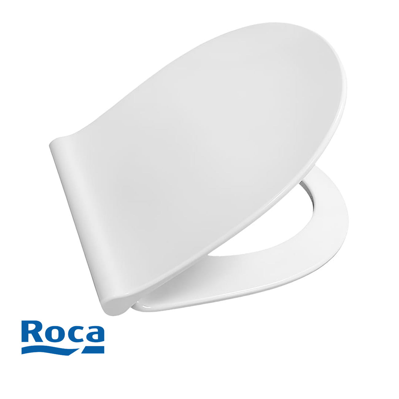 Сиденье с крышкой для унитаза ROCA VICTORIA 7801392002 (801392002)