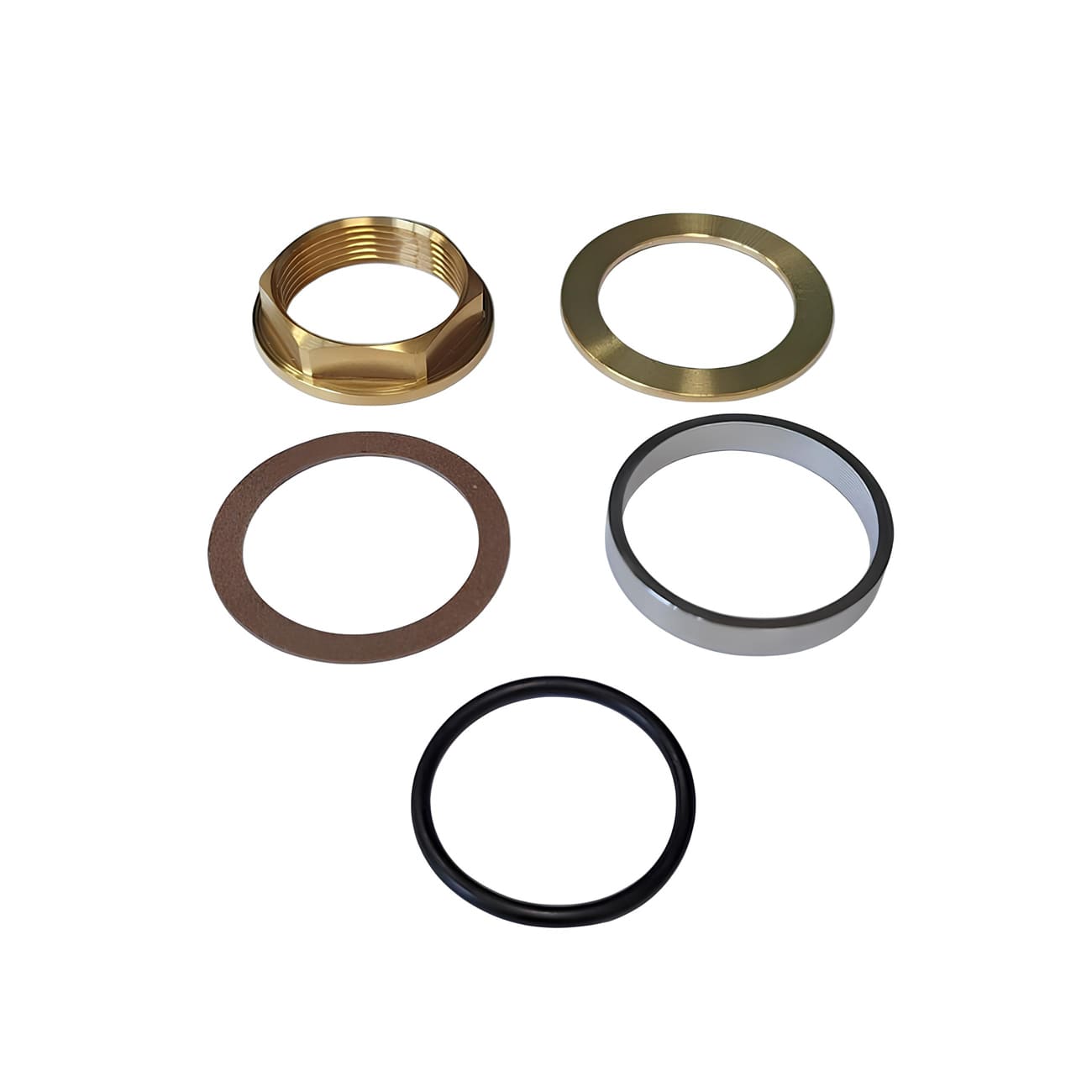 Набор крепления для смесителя Kludi 7330300-00