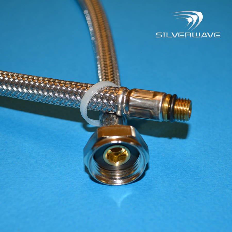 Гибкая подводка M8 GROHE 407752040