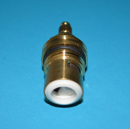 Кран-букса Damixa 1329800  - 20 шлицов