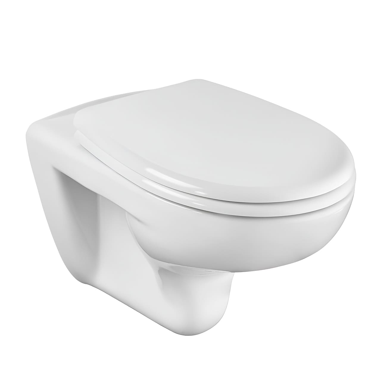 Сиденье с крышкой Soft Close унитаза ROCA Mateo ZRU9302822