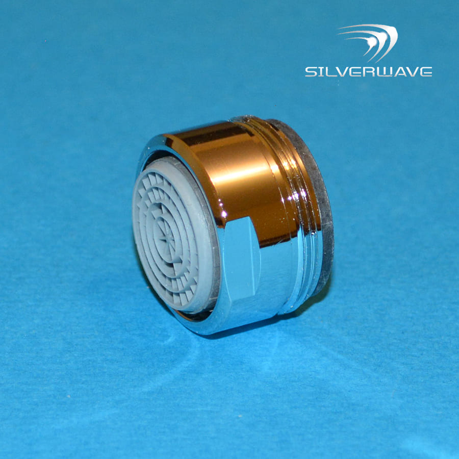 Аэратор 24х1 (15 л/мин) для смесителей Hansgrohe 13913000