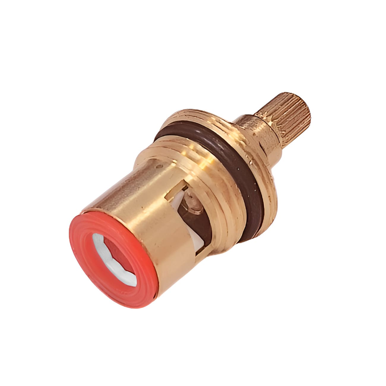 Кран-букса горячей воды для смесителя DAMIXA Neo Classic SPD24000101H