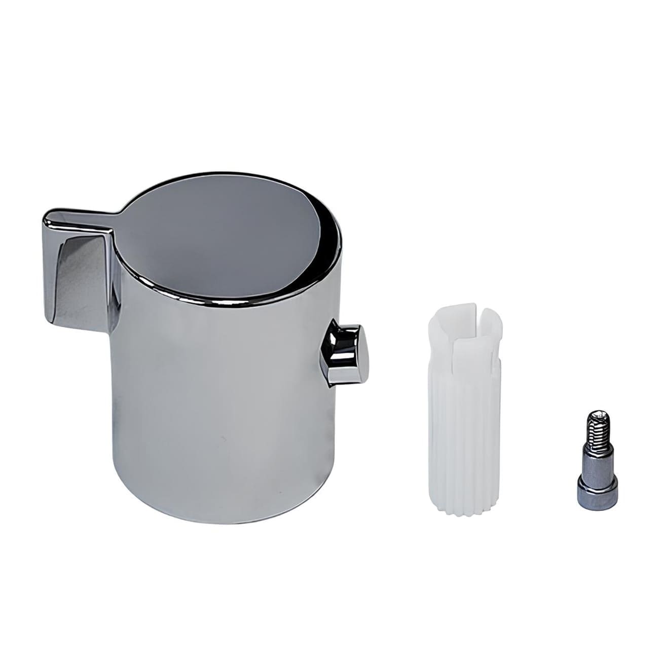 Рукоятка термостатического смесителя Hansgrohe Ecostat 95836000