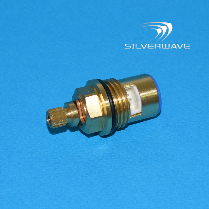 Кран-букса холодная вода Milardo K20A0014APY