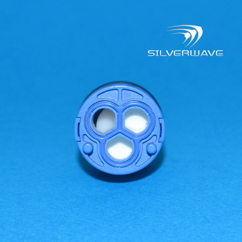 Дивертор для смесителей Iddis J61260ATT