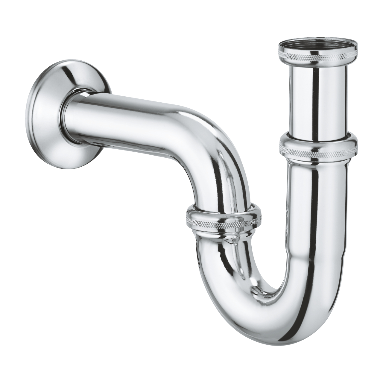 Сифон для раковины трубчатый Grohe 28947000