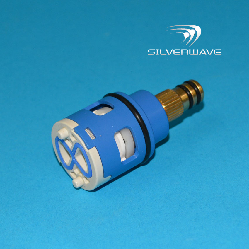 Переключатель для смесителя WasserKRAFT B601