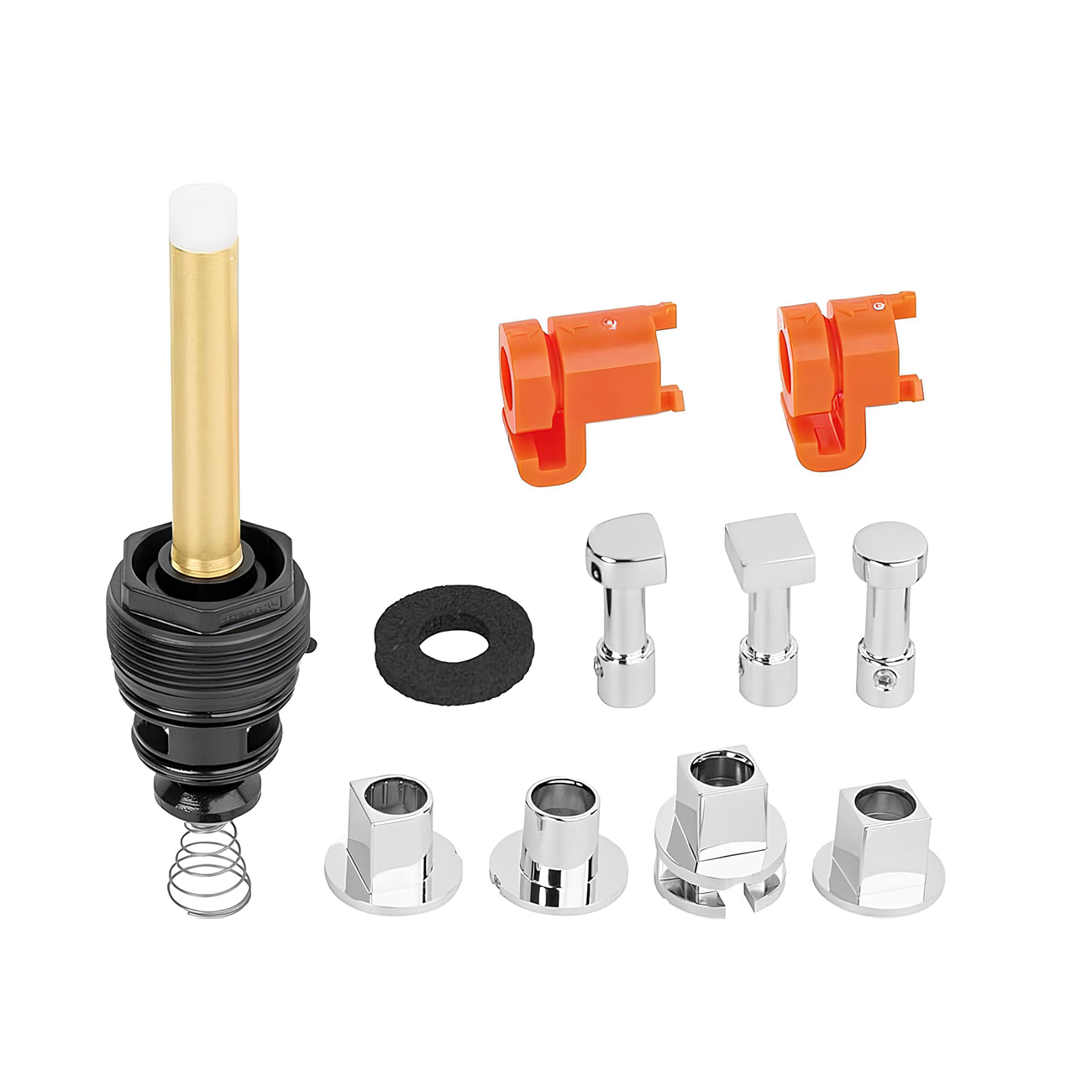 Переключатель для душа Grohe 48442000