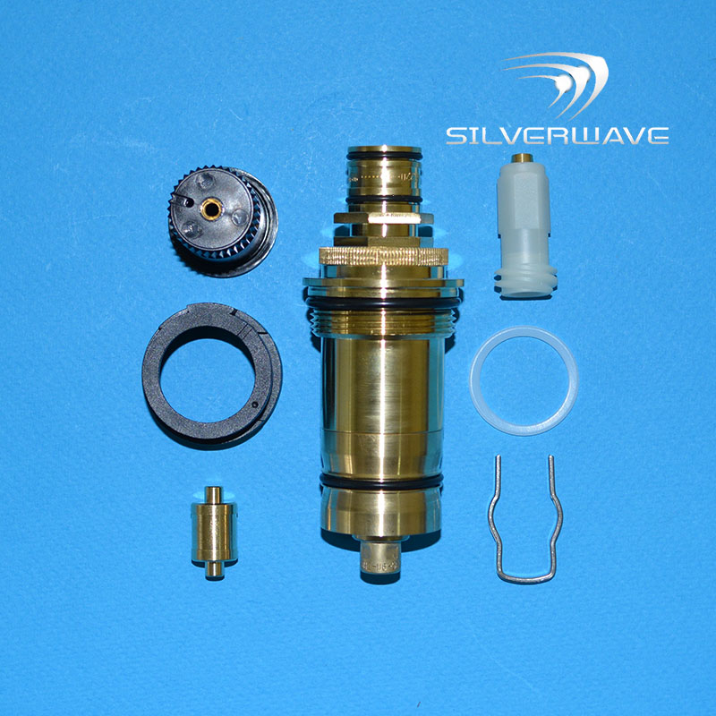 Термостатический картридж (термоэлемент) 3/4 Grohe 47220000