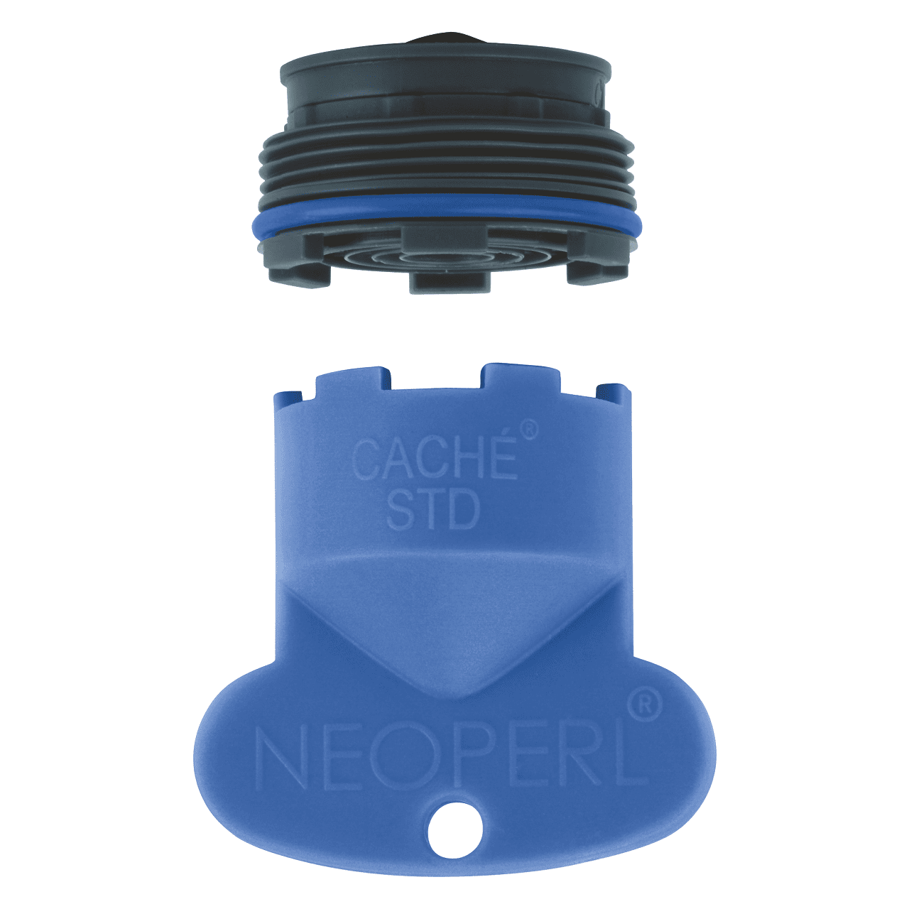 Аэратор М24х1 для смесителей Grohe 13926000