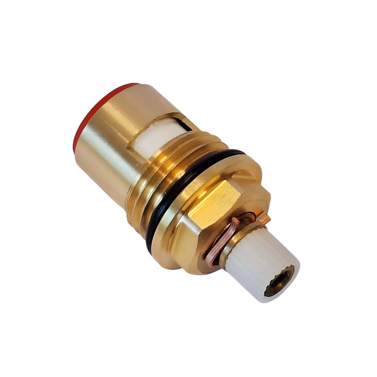 Кран-букса питьевой воды LeMark LM8662C