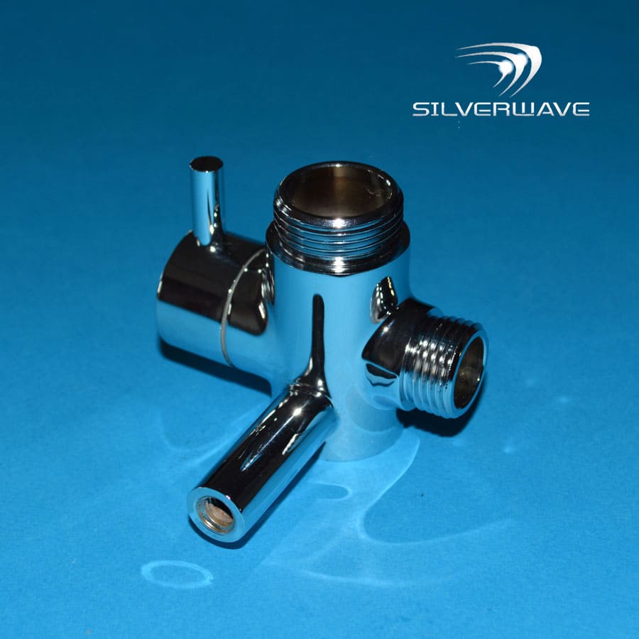 Переключатель для стойки WasserKRAFT B055