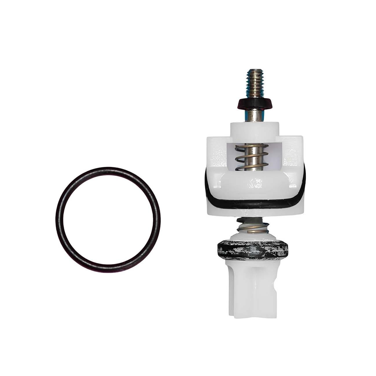 Ремкомплект переключателя Damixa 5807700