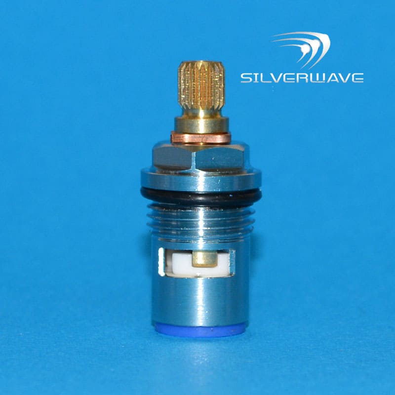 Кран-букса холодная вода Iddis K20C00100