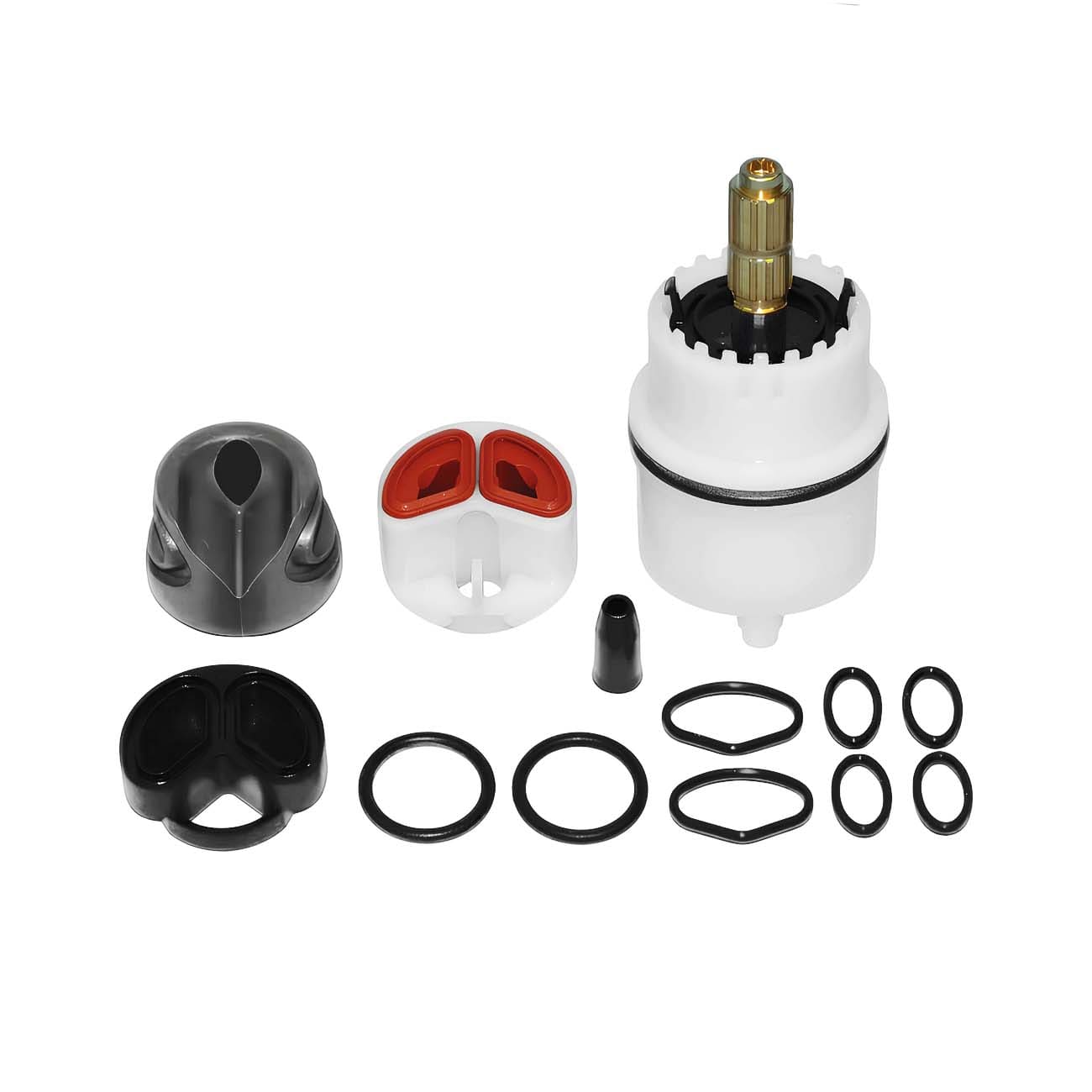 Картридж керамический Oras 158888