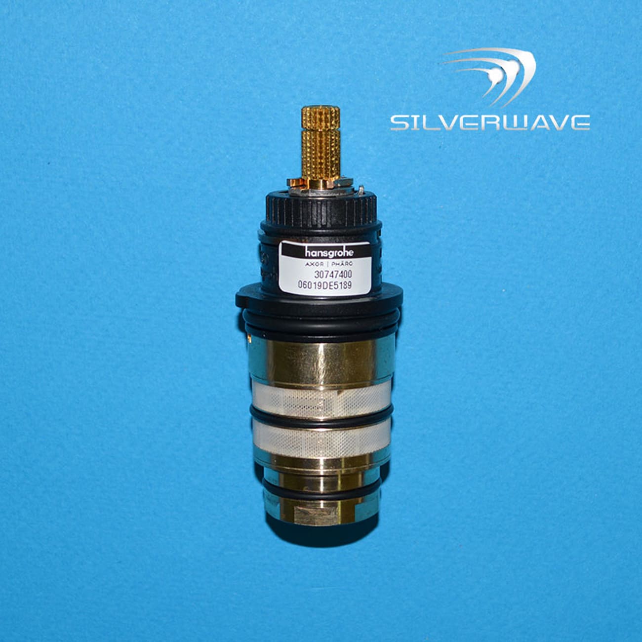 Термокартридж (реверсивный) Hansgrohe 92373000